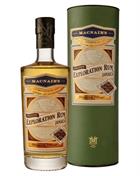 MacNair's Peated Exploration Rum Jamaica 70 cl 46%